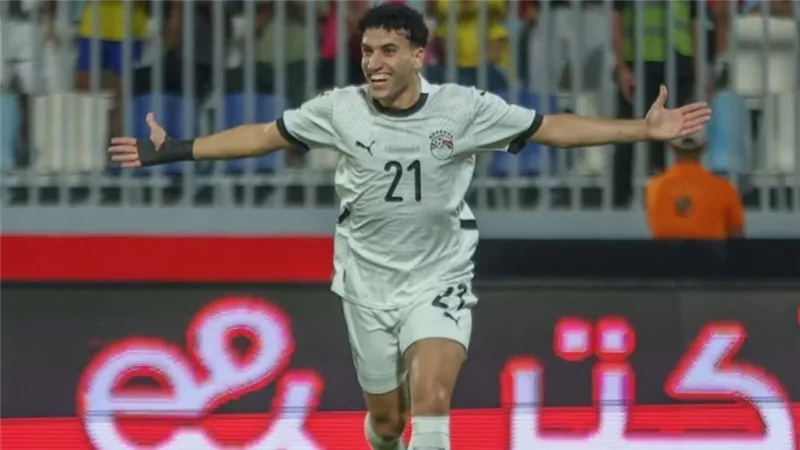 يحيى زكريا يحلم بالمونديال ويكشف كواليس تجربته مع منتخب مصر بكأس العرب
