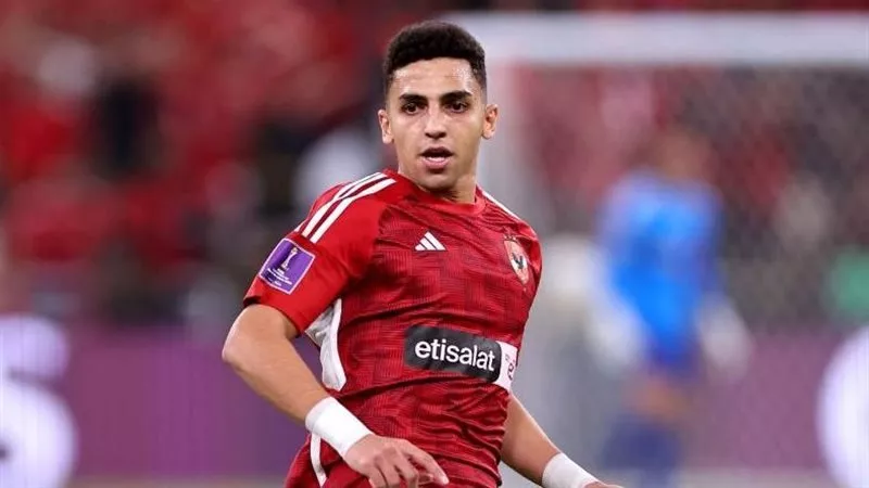 طبيب الأهلي يكشف تفاصيل إصابة أحمد نبيل كوكا ومدة غيابه