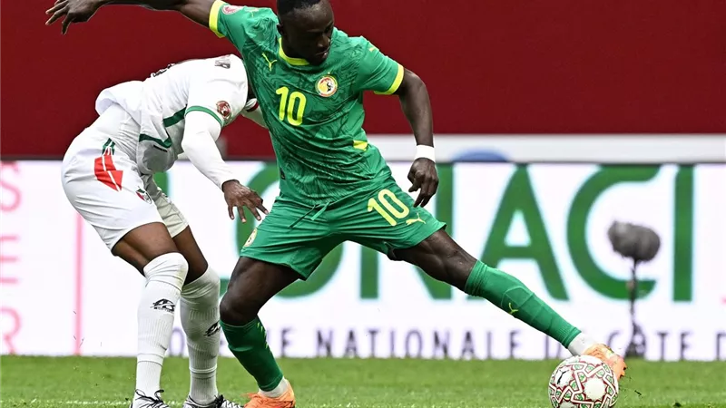 ديانج ضد ساديو ماني.. التشكيل المتوقع لمباراة مالي والسنغال في أمم أفريقيا 2025