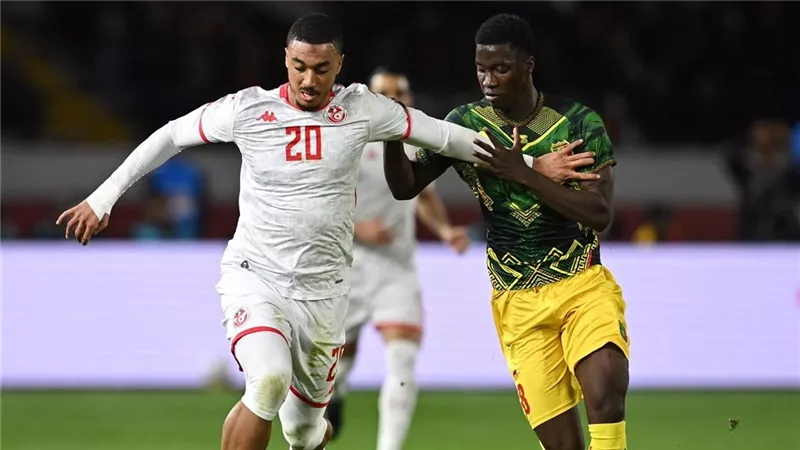 تونس تودع كأس أمم إفريقيا 2025 بركلات الترجيح أمام مالي في مباراة درامية
