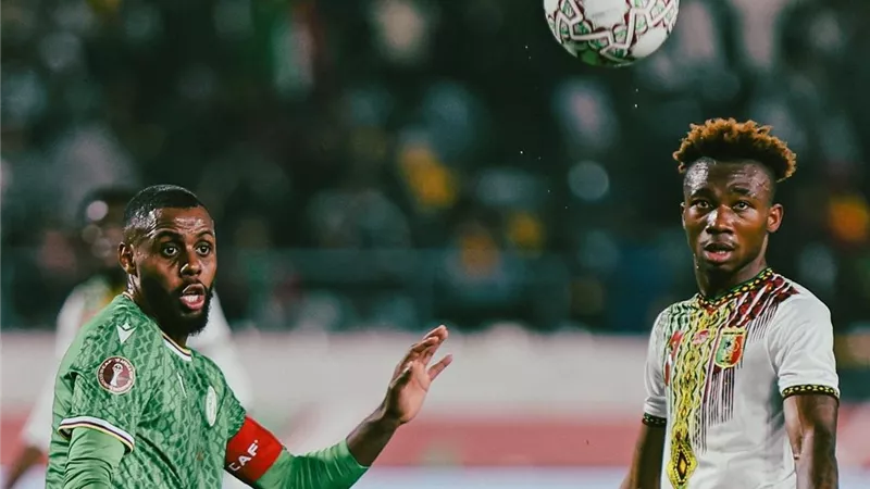 مسار مصر.. موعد مباراة السنغال ومالي في ربع نهائي كأس أمم إفريقيا