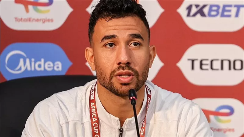 تريزيجيه على رأس تشكيل الرياض لمواجهة الاتفاق في دوري روشن