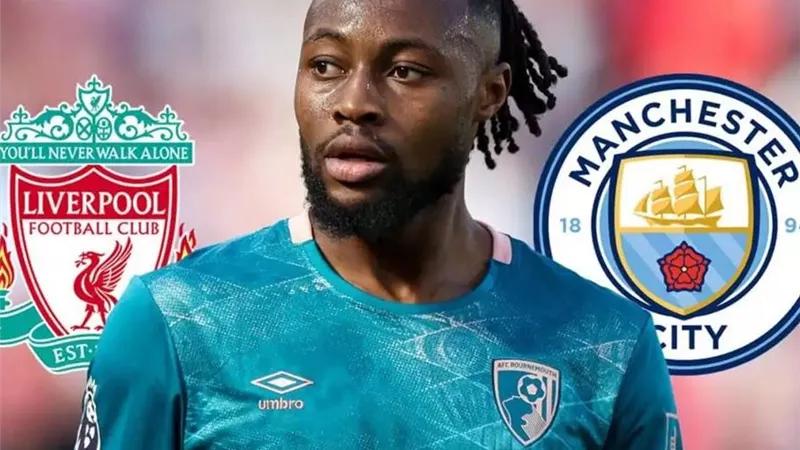حسم موقف محمد صلاح.. سبب تفضيل سيمينيو الانتقال لمانشستر سيتي ورفض ليفربول