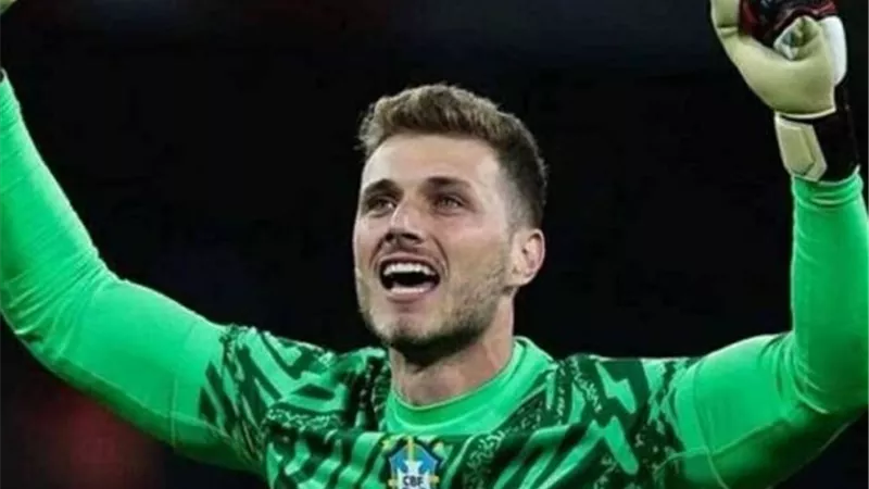 حارس النصر يرفض عرض وست هام ويتمسك بالانتقال إلى هذا النادي 