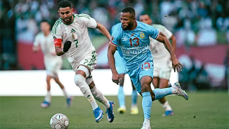 مواعيد وملاعب مباريات ربع نهائي كأس الأمم الأفريقية 2025