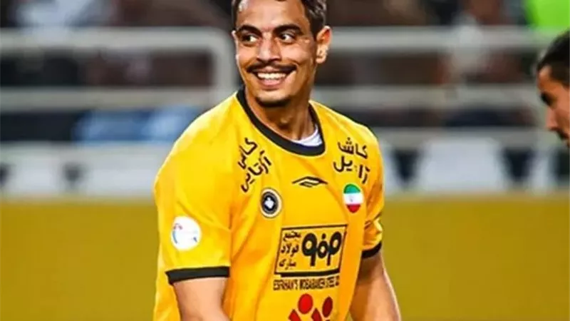 الوداد المغربي يعلن ضم وسام بن يدر رسميًا لتعزيز صفوفه في الانتقالات الشتوية