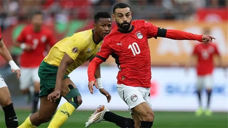 تعرف علي مواعيد جميع مباريات ربع نهائي كأس أمم إفريقيا 2025 