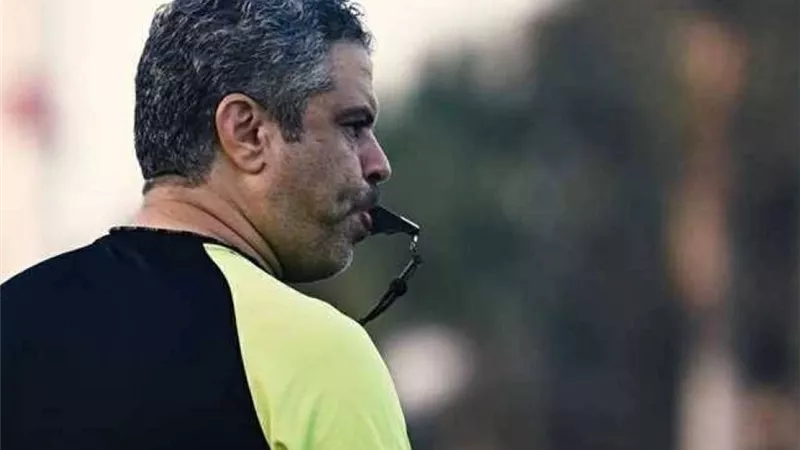 ماذا قدم معتمد جمال في ولايته الأولى مع الزمالك؟ أرقام ونتائج إيجابية