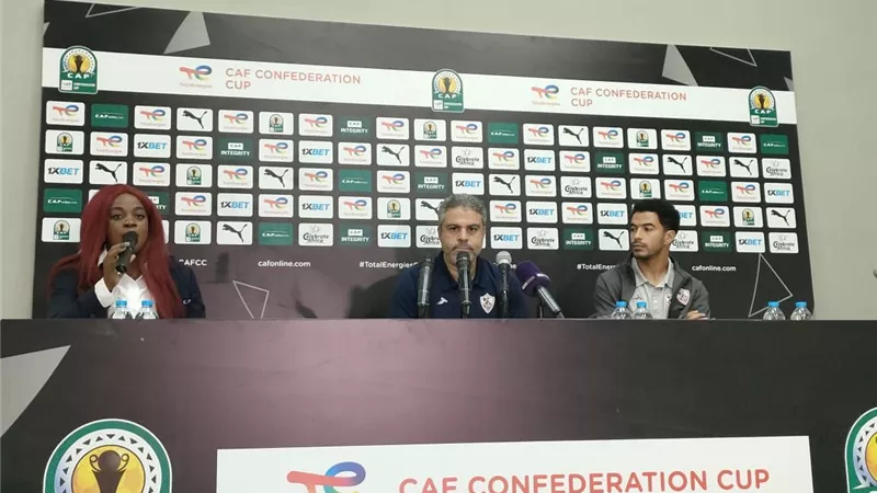 في بيان رسمي.. الزمالك يُعلن تعيين معتمد جمال مديرًا فنيًا للفريق