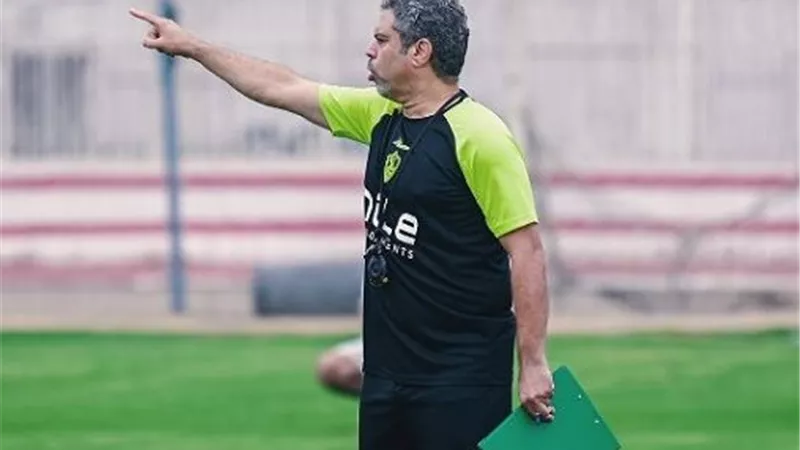 أول قرار من معتمد جمال تجاه لاعبي الزمالك بعد الفوز على بيراميدز