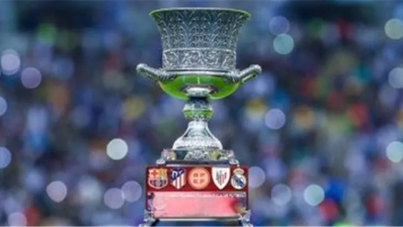 السعودية مهدده بعدم استضافة السوبر الإسباني في 2027 بسبب كأس آسيا