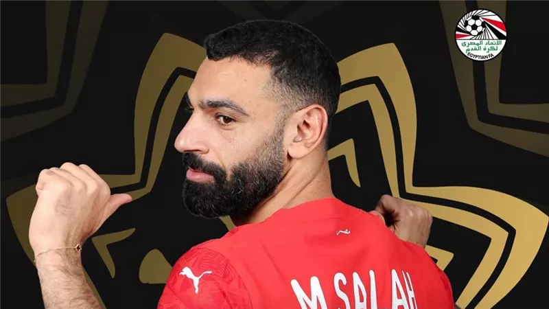 محمد صلاح على أعتاب تحقيق رقم قياسى جديد خلال مواجهة كوت ديفوار