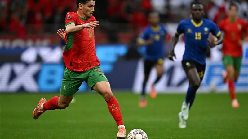 جدول ترتيب هدافي كأس الأمم الأفريقية 2025.. إبراهيم دياز يفوز بالحذاء الذهبي