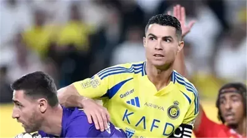 موعد مباراة النصر والقادسية في الدوري السعودي والقنوات الناقلة