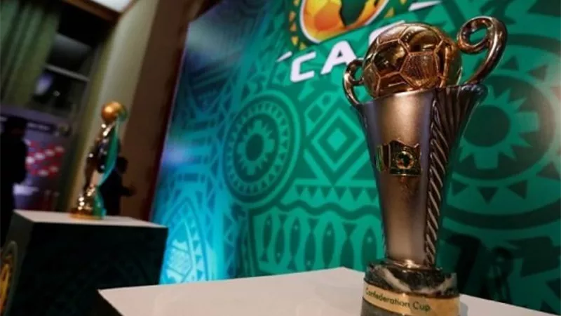 بقيادة الزمالك والمصري.. الفرق المتأهلة لدور ربع النهائي لكأس الكونفدرالية 