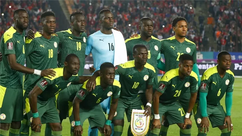 موعد مباراة السنغال ومالي في كأس الأمم الأفريقية 2025 والقنوات الناقلة