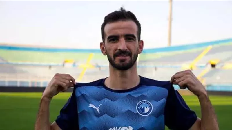 رسميا.. الاتحاد السكندري يعلن عن التعاقد مع دونجا