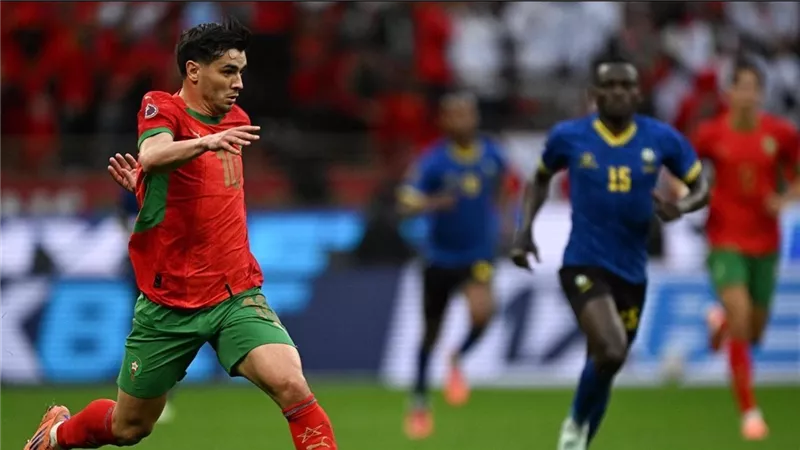 المغرب تطيح بتنزانيا من كأس الأمم الأفريقية 2025 ويتأهل لدور ربع النهائي