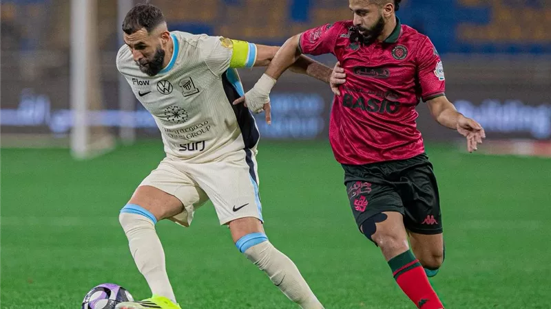 الرابع على التوالي.. هاتريك بنزيما يقود الاتحاد لفوز جديد في الدوري السعودي
