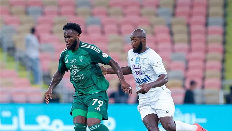 موعد مباراة الأهلي والأخدود في الدوري السعودي والقنوات الناقلة