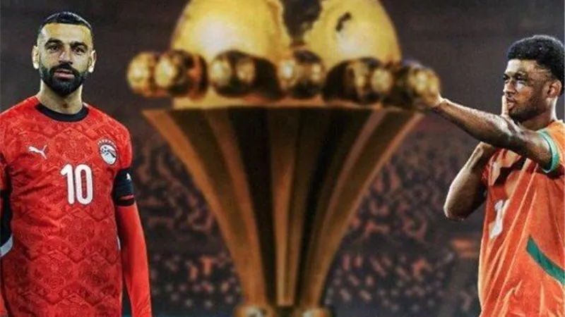 هل تنقل القناة الجزائرية مباراة مصر وكوت ديفوار في كأس الأمم الأفريقية