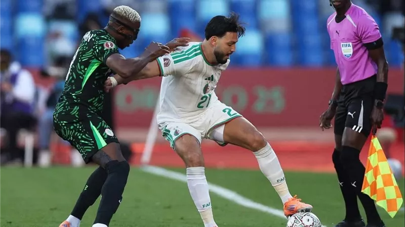 رغم الخروج من أمم أفريقيا.. صدمة جديدة تنتظر الجزائر برعاية الكاف
