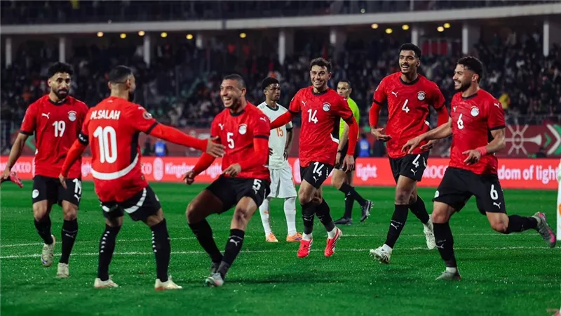 «اسم مصر لا يُراهن عليه».. أبو زهرة يكشف كواليس تأهل منتخب الفراعنة ودموع الفخر