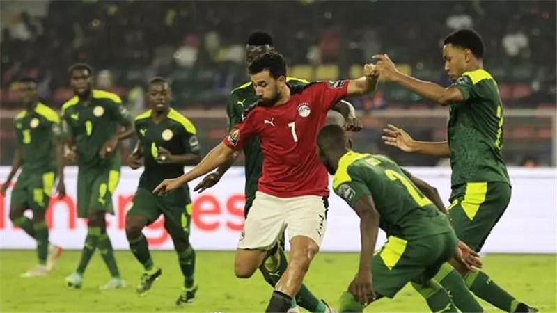مشحونة بالأهداف والندية.. تاريخ مواجهات مصر والسنغال قبل نصف نهائي أمم أفريقيا