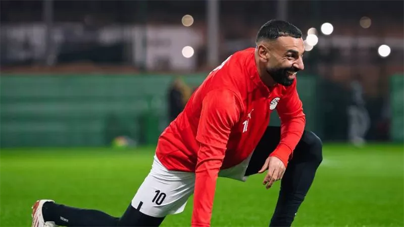 محمد صلاح يرسل رسائل حاسمة لجماهير مصر بعد التأهل لنصف نهائي أمم إفريقيا
