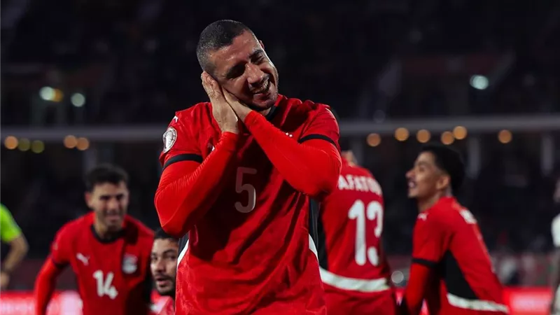 فيفا يشعل حماس منتخب مصر قبل موقعة السنغال في أمم أفريقيا 2025