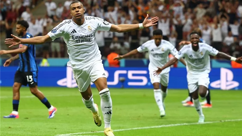 أربيلوا يكشف قائمة ريال مدريد لمواجهة ألباسيتي في كأس ملك إسبانيا.. غيابات ثقيلة أبرزها مبابي