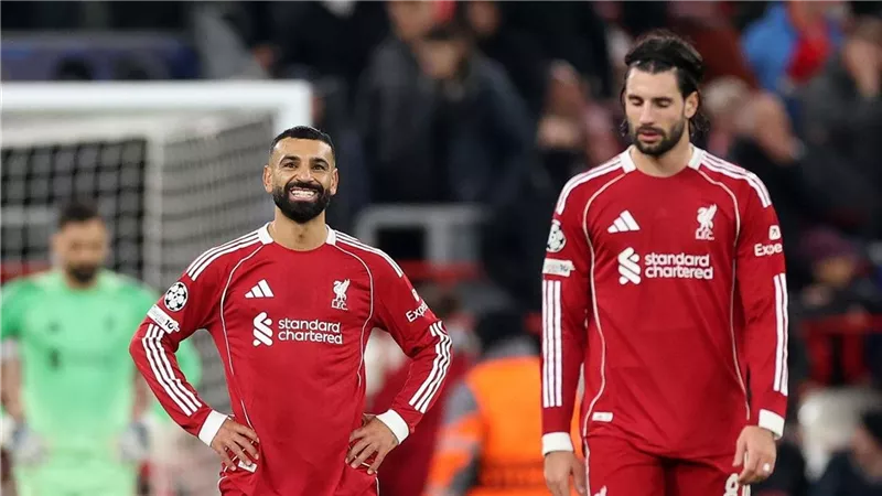 جراحة الركبة تُبعد برادلي وتربك حسابات ليفربول