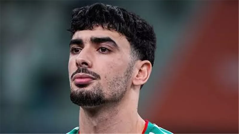 وكيل رضوان بركان يكشف لأوفسايد حقيقة المفاوضات مع الأهلي