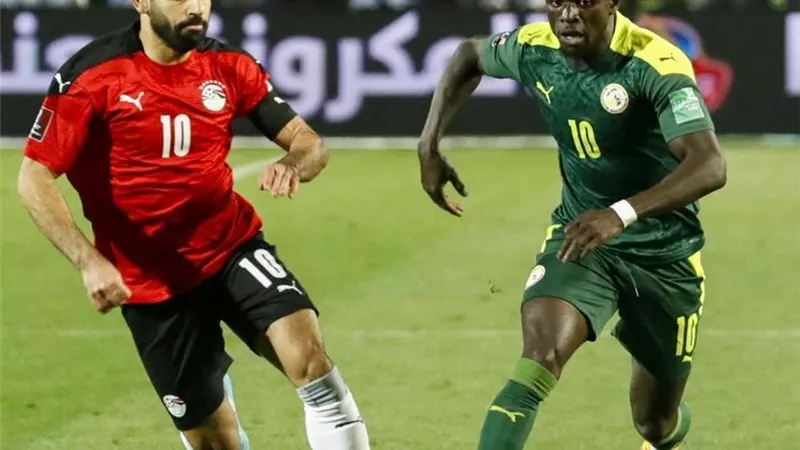 صحيفة سنغالية عن مواجهة مصر: يستحضر مباراة نهائي كأس الأمم 2022