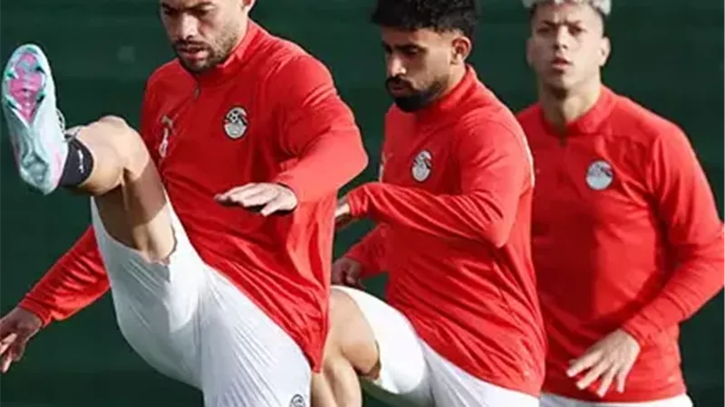 الأهلي يتصدر قائمة الأكثر تمثيلاً في نصف نهائي كأس أمم أفريقيا 2025