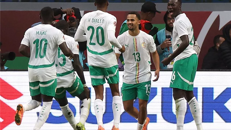 بقيادة ساديو ماني.. تشكيل السنغال امام منتخب مصر في أمم أفريقيا 