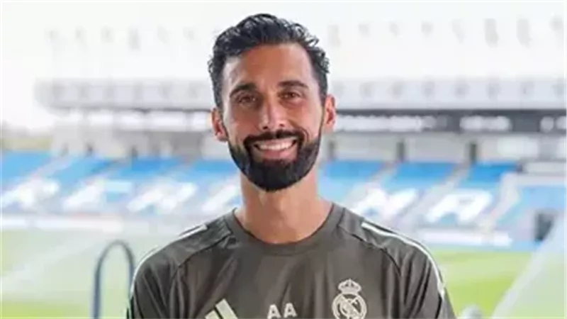 أربيلوا: ريال مدريد يعاني من مشكلات.. ولا أشعر بالاحباط