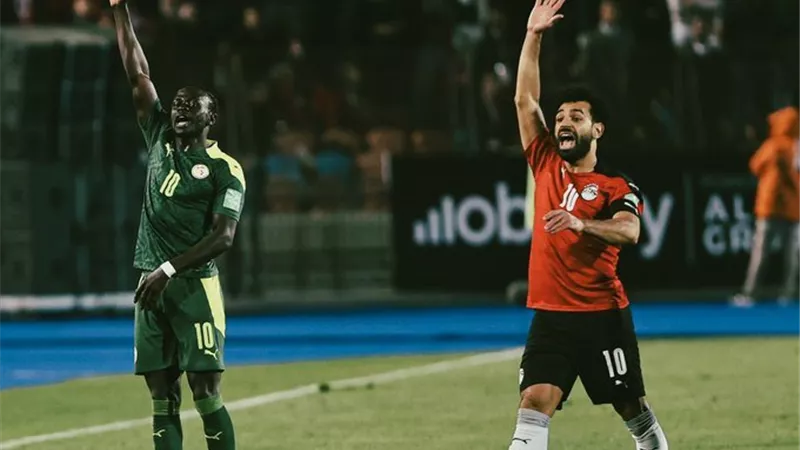 ماذا لو انتهى الوقت الأصلي لمباراة منتخب مصر والسنغال بلا فائز؟