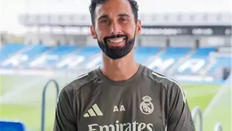 أربيلوا في أول ظهور له : ريال مدريد بيتي وسنقاتل على جميع البطولات
