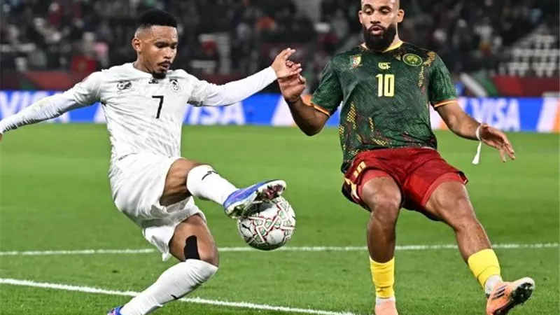 موعد مباراة المغرب والكاميرون في ربع نهائي كأس الأمم الأفريقية والقنوات الناقلة