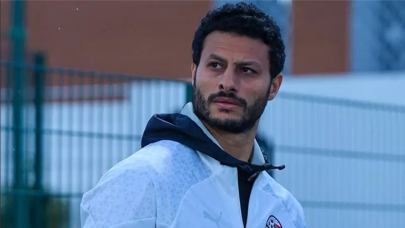 أزمة الدفاع وحراسة مرمى منتخب مصر تثير القلق قبل مواجهة هجوم السنغال 