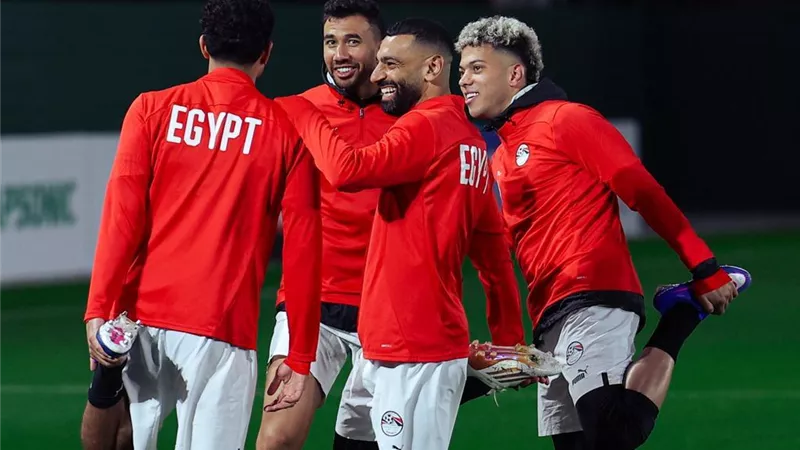 سداسي مهدد بالإيقاف.. تحدٍ جديد أمام حسام حسن قبل موقعة مصر والسنغال في أمم أفريقيا