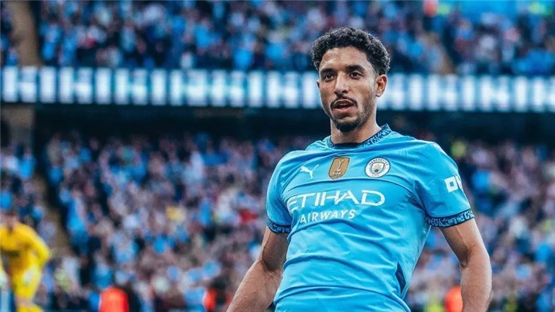 تشكيل مانشستر سيتي المتوقع أمام بودو جليمت في دوري أبطال أوروبا.. وموقف مرموش