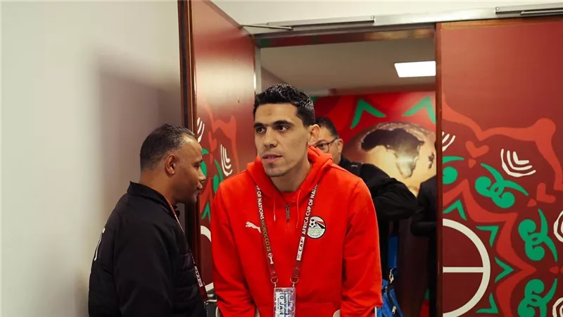 بعد الإصابة في مباراة بنين.. محمد حمدي يجري عملية الرباط الصليبي اليوم