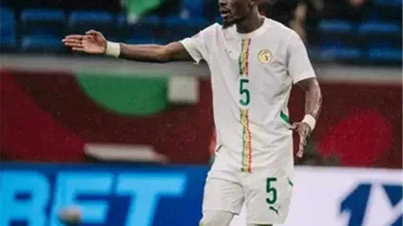 نجم السنغال قبل مواجهة مصر: الفريق الأفضل لا يفوز دائمًا بكأس أمم أفريقيا