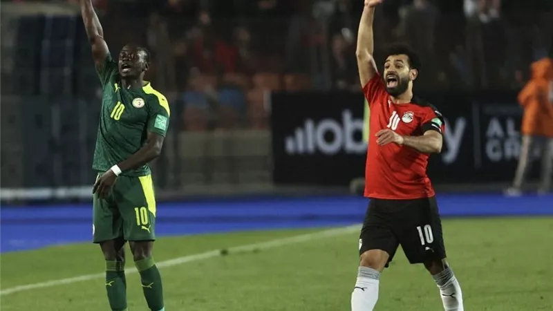 محمد صلاح وماني: من هو الأفضل في جيله؟.. مواجهة التاريخ بنصف نهائي الكان