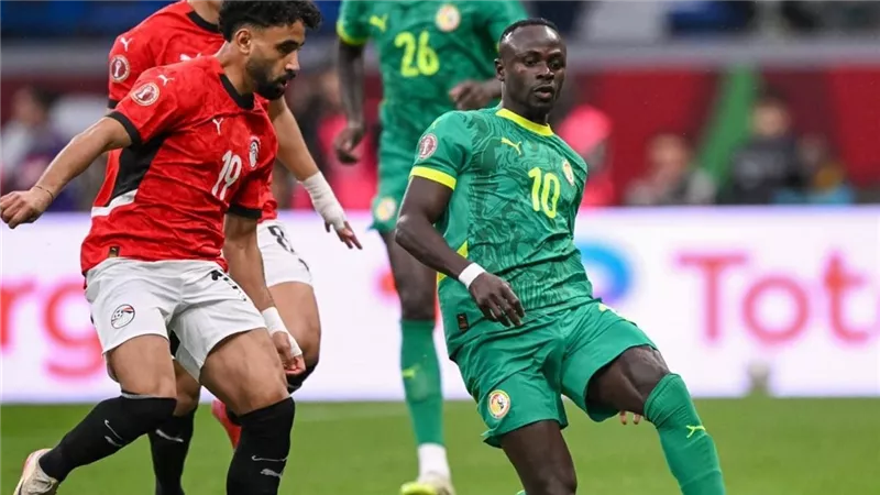 تاريخ مواجهات مصر ونيجيريا قبل إنطلاق لقاء الغد في كأس الأمم الأفريقية