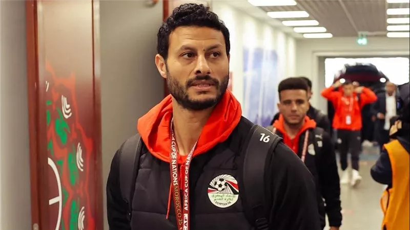الشناوي: دوافعنا قوية أمام يانج أفريكانز وهدفنا حسم التأهل مبكرًا