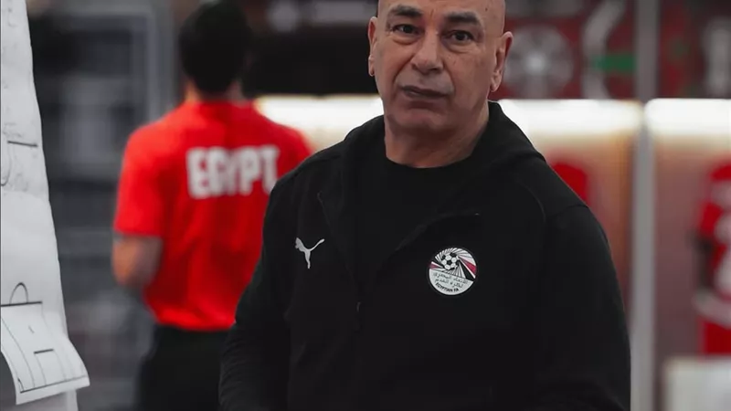 حسام حسن يوافق على مواجهة إسبانيا وديًا.. وترتيبات السفر تحسم الموقف النهائي