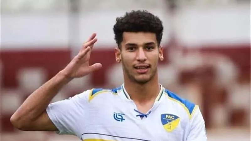 بارادو الجزائري يكشف لأوفسايد حقيقة إهتمام الأهلي بضم محمد الأمين رمضاوي